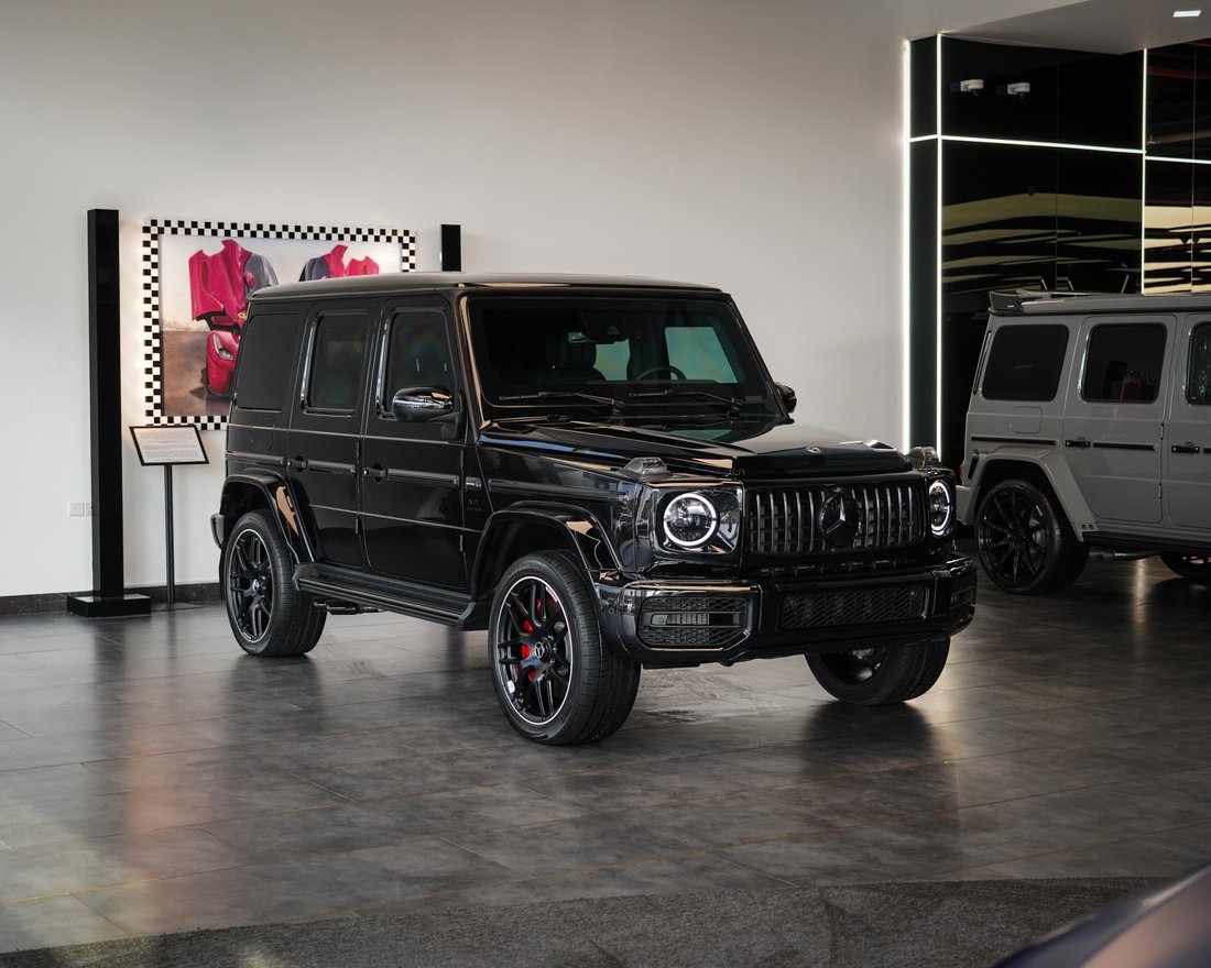 Coupe in Dubai, Dubai, United Arab Emirates 1 - 13744229