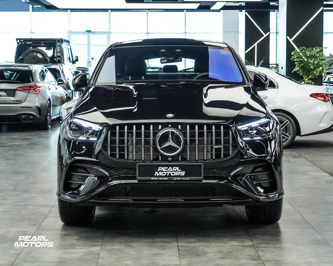 Suv in Dubai, Dubai, United Arab Emirates 2 - 13744217