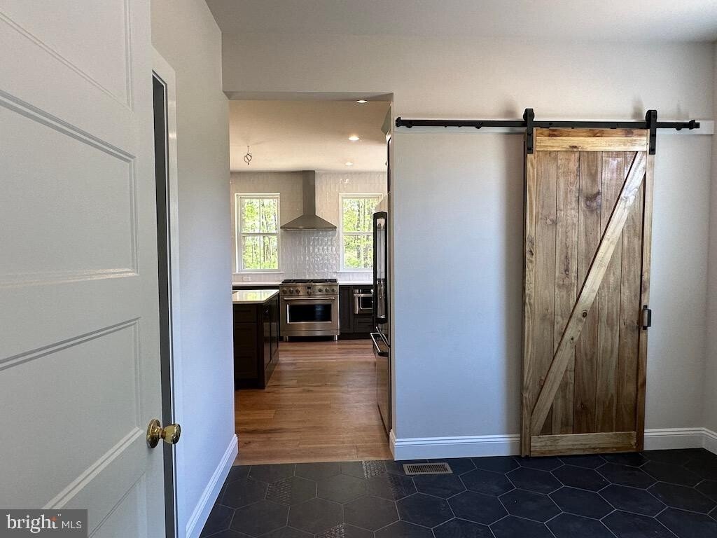 Unifamiliar Independiente En Frederick, Pensilvania, Estados Unidos En