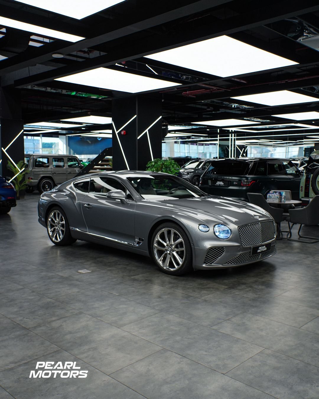Coupe in Dubai, Dubai, United Arab Emirates 1 - 13742911