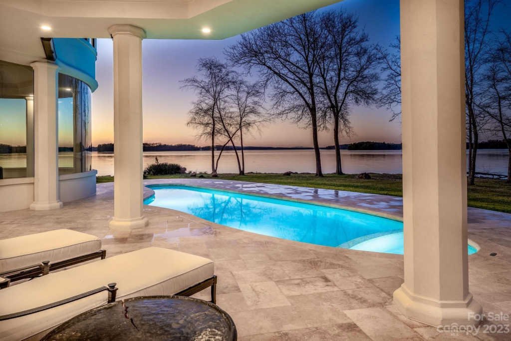 Single Family Detached In Mooresville, North Carolina, United States