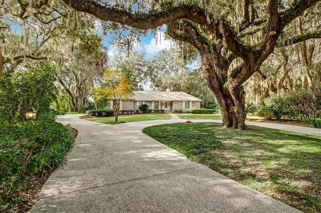 Playa Unifamiliar Adjunta A En Fernandina Beach, Florida, Estados