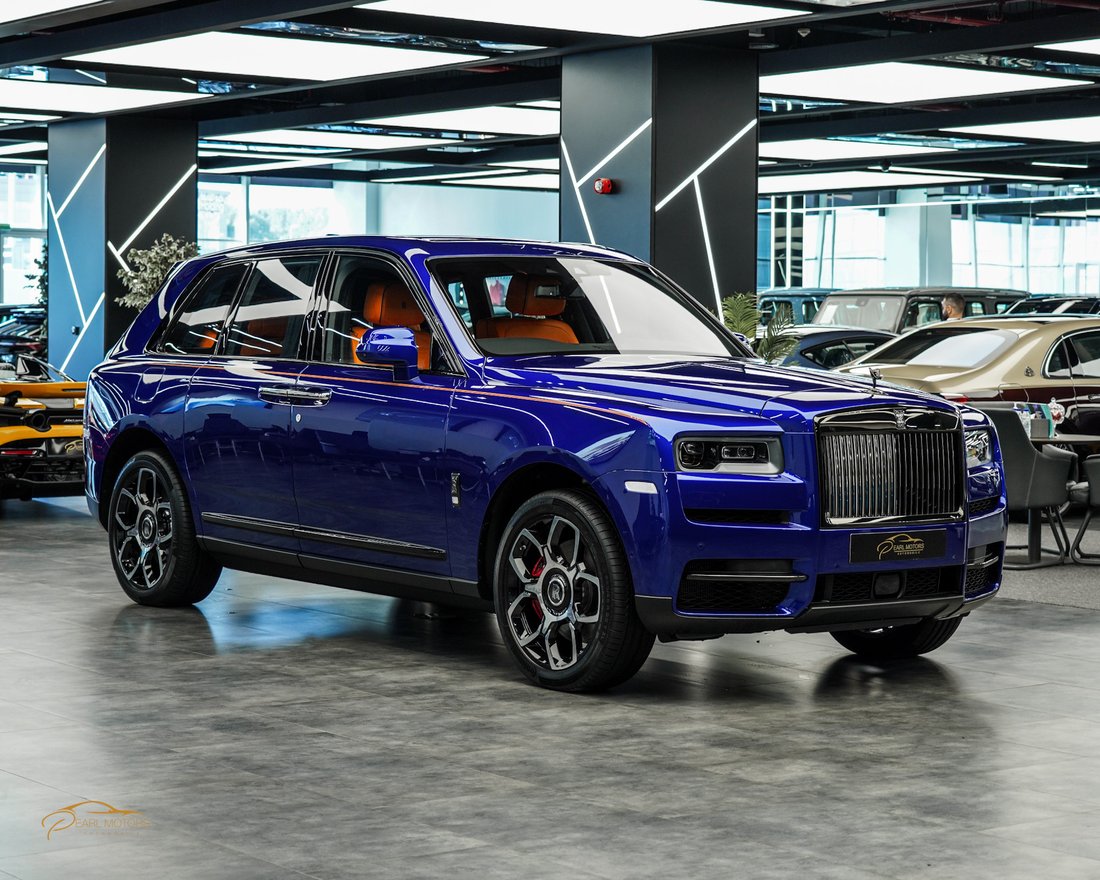 Suv in Dubai, Dubai, United Arab Emirates 1 - 13744272