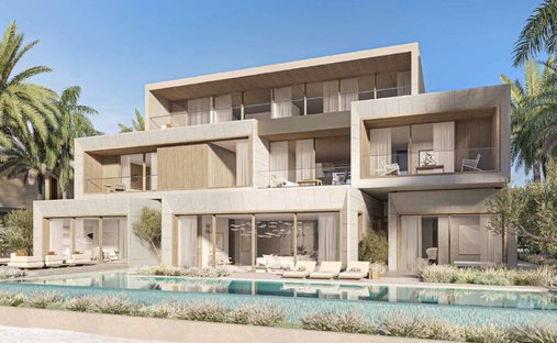 Villa in Dubai, Dubai, United Arab Emirates 1