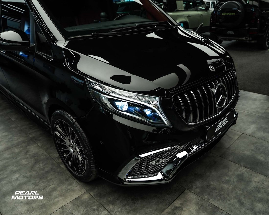 Suv in Dubai, Dubai, United Arab Emirates 3 - 13744249