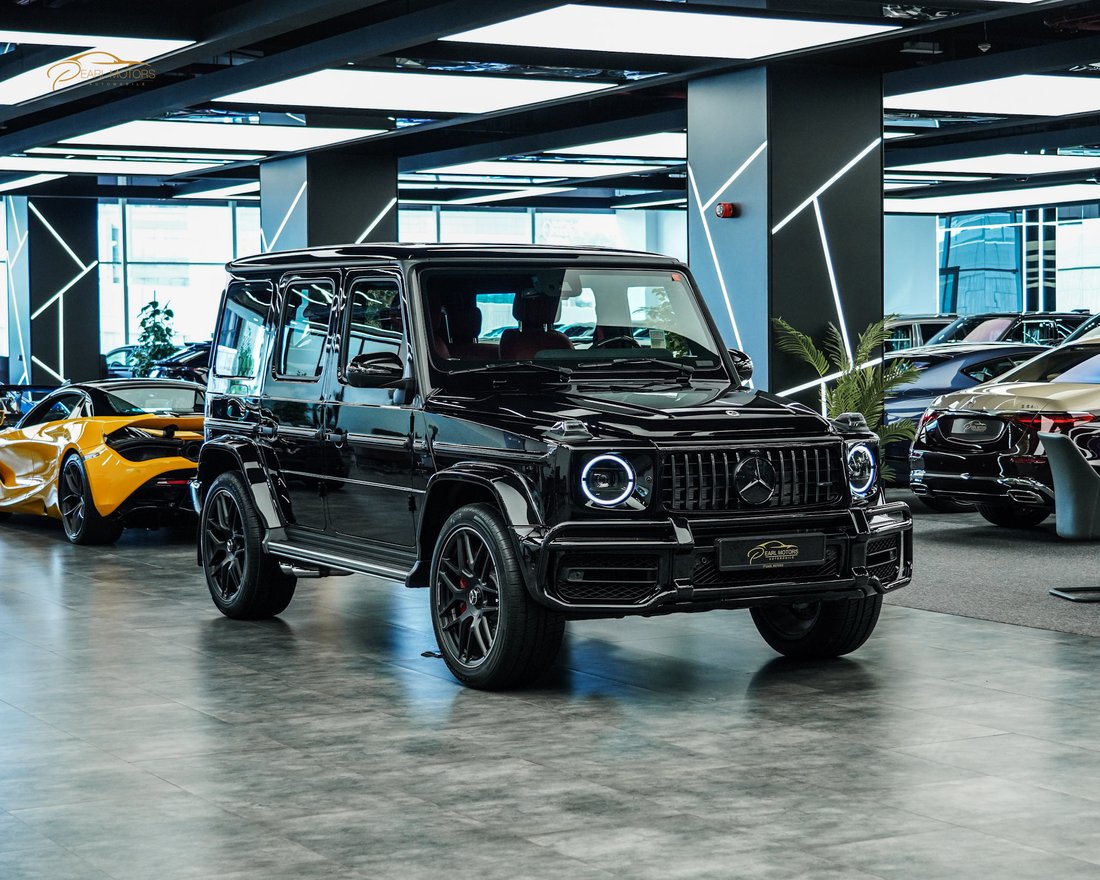 Suv in Dubai, Dubai, United Arab Emirates 1 - 13744247