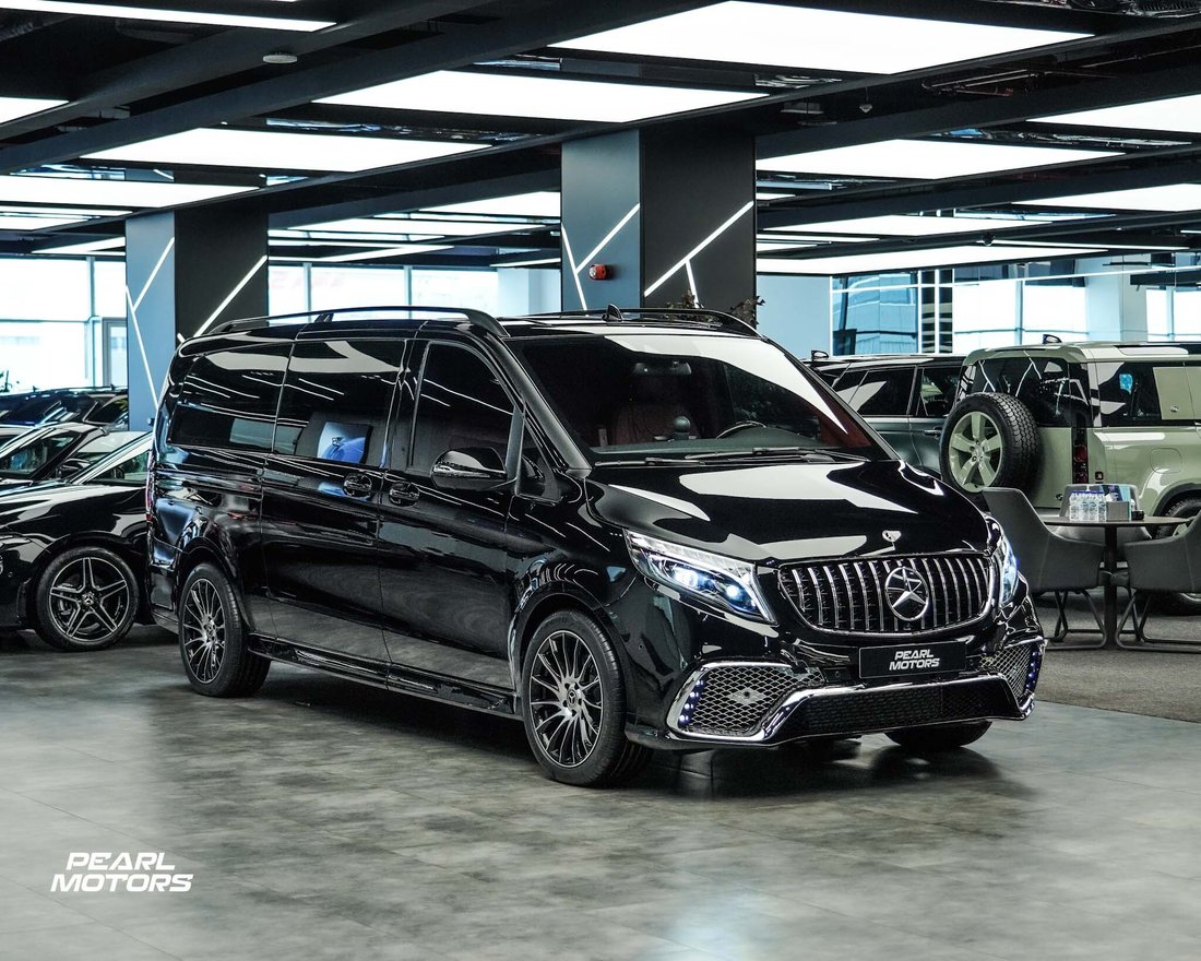 Suv in Dubai, Dubai, United Arab Emirates 1 - 13744249