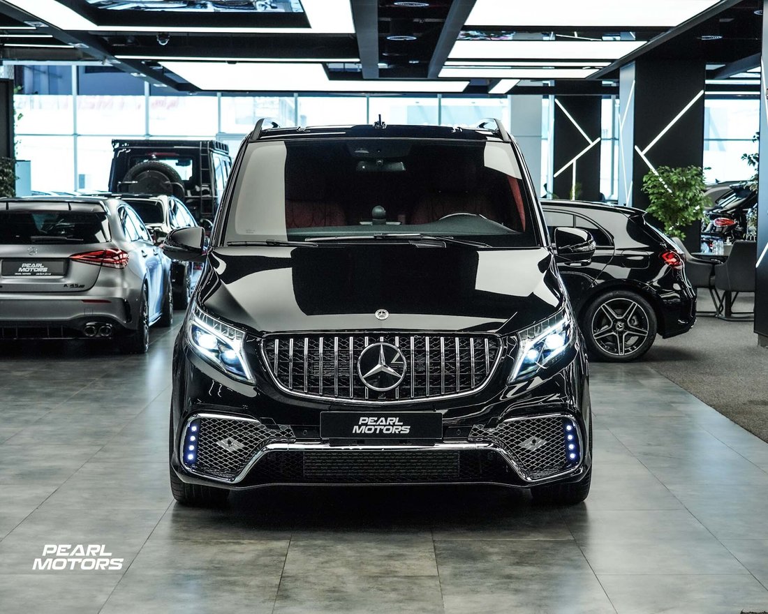 Suv in Dubai, Dubai, United Arab Emirates 2 - 13744249