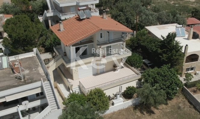 House in Community of Kineta, Megara, Greece 2 - 13744706