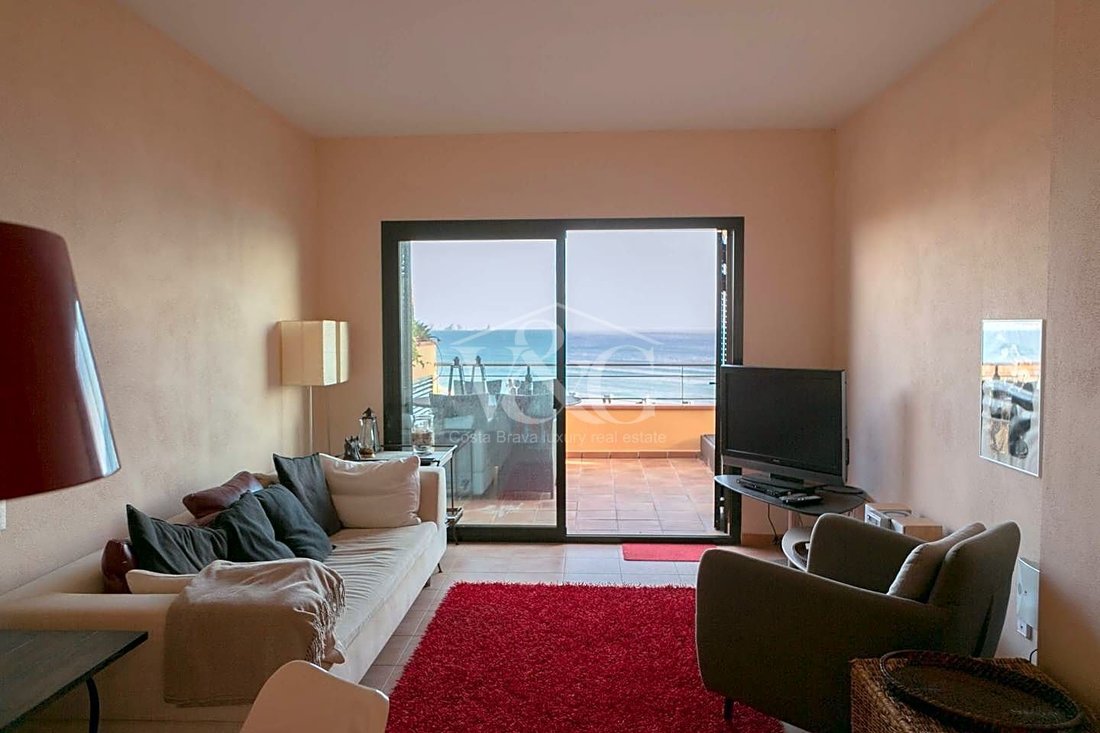 Apartment in Begur, Catalonia, Spain 5 - 13746582
