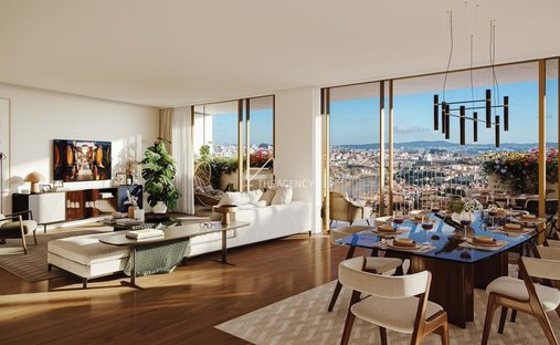 Apartment in Santa Marinha e Sao Pedro da Afurada, Porto District, Portugal 1