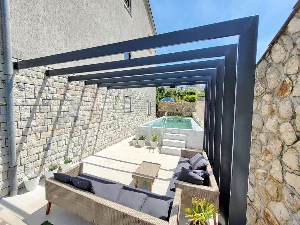 House in Malinska, Primorje-Gorski Kotar County, Croatia 4 - 13745259
