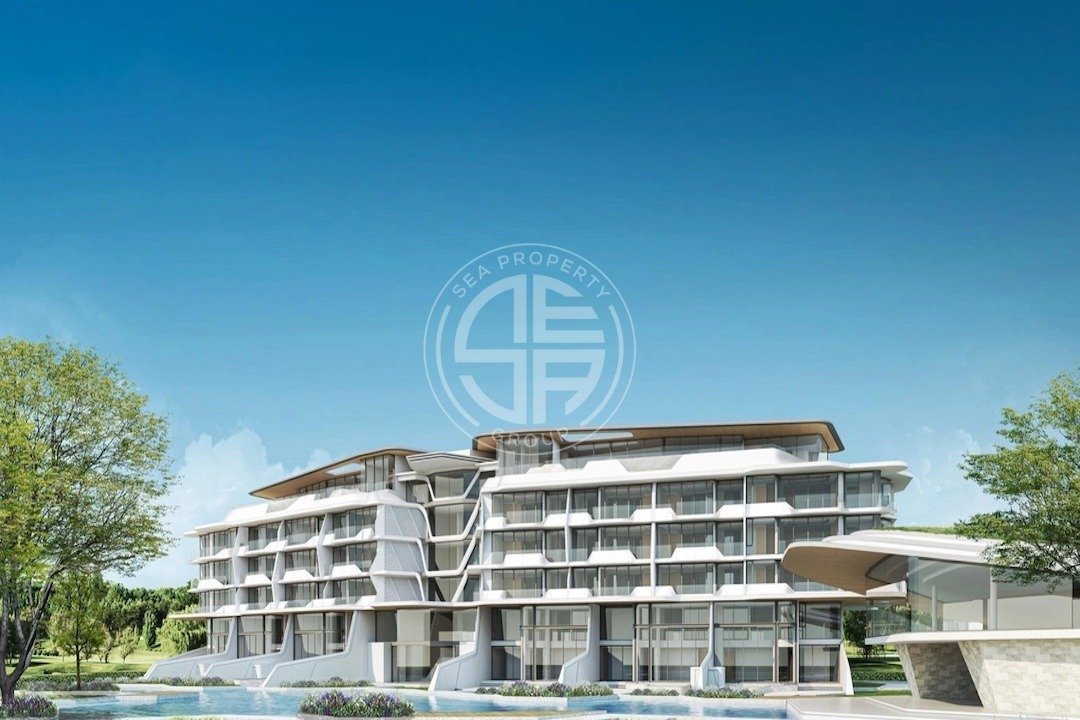 Condominio en Thep Krasatti, Provincia de Phuket, Tailandia 2 - 13745098