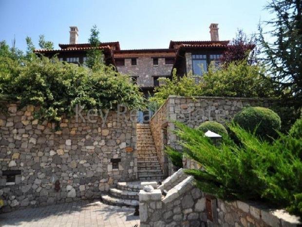 Apartment in Arachova, Thessaly and Central Greece, Greece 2 - 13744671