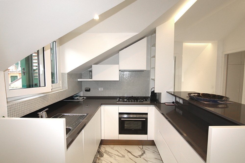 Apartment in Zona Porto - Corte, Santa Margherita Ligure, Liguria 4 - 13744309