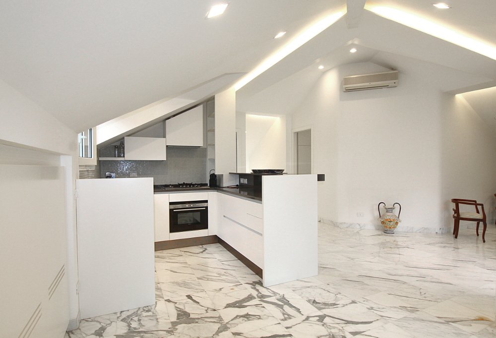 Apartment in Zona Porto - Corte, Santa Margherita Ligure, Liguria 3 - 13744309