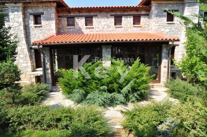 Apartment in Arachova, Thessaly and Central Greece, Greece 1 - 13744671