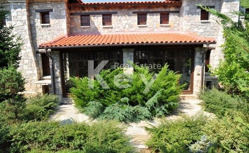 Apartment in Arachova, Thessaly and Central Greece, Greece 1