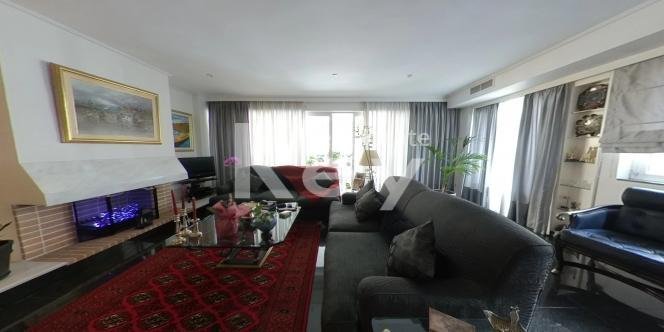 Apartment in North Athens, Attica, Greece 2 - 13744687