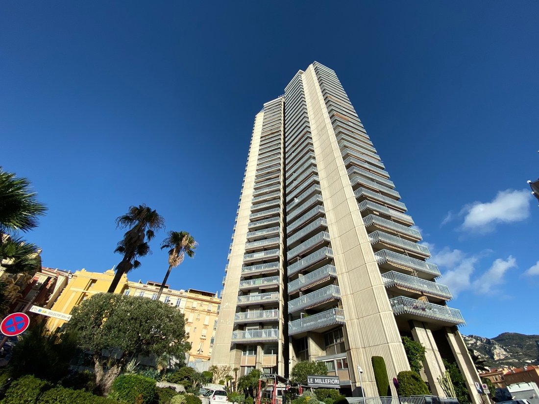 Apartment in Monaco, Monaco 5 - 13745812