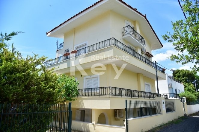 House in Community of Kineta, Megara, Greece 5 - 13744706