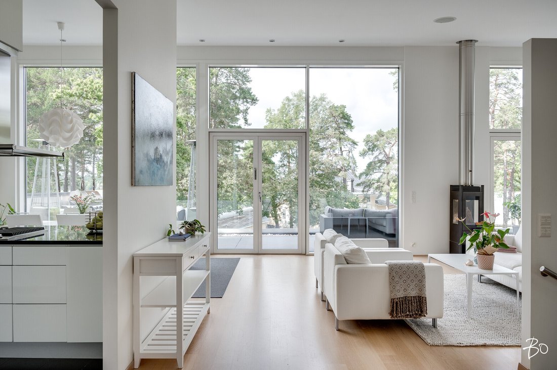 Casa en Turku, Finlandia del Sudoeste, Finlandia 3 - 13744336