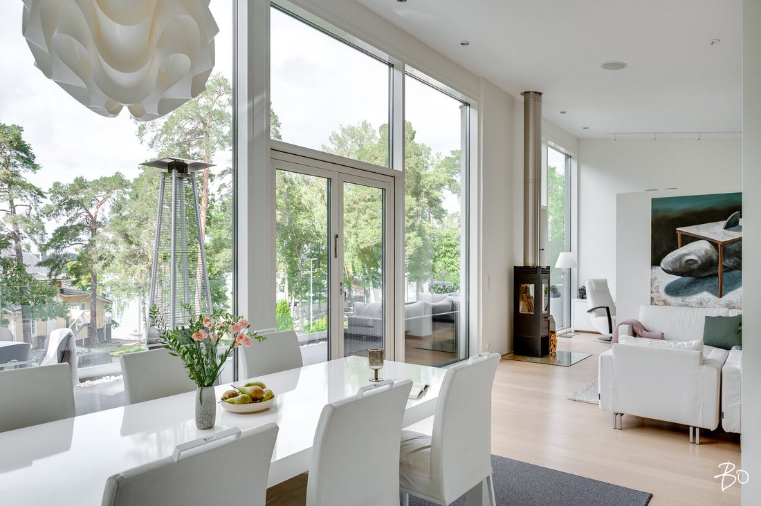 Casa en Turku, Finlandia del Sudoeste, Finlandia 4 - 13744336