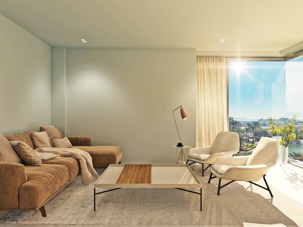 Apartment in Alcudia, Balearic Islands, Spain 4 - 13744560