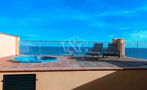 Apartment in Begur, Catalonia, Spain 1