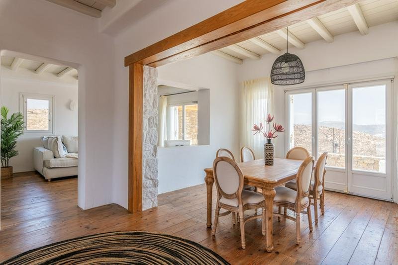 House in Mykonos, Aegean, Greece 5 - 13744293