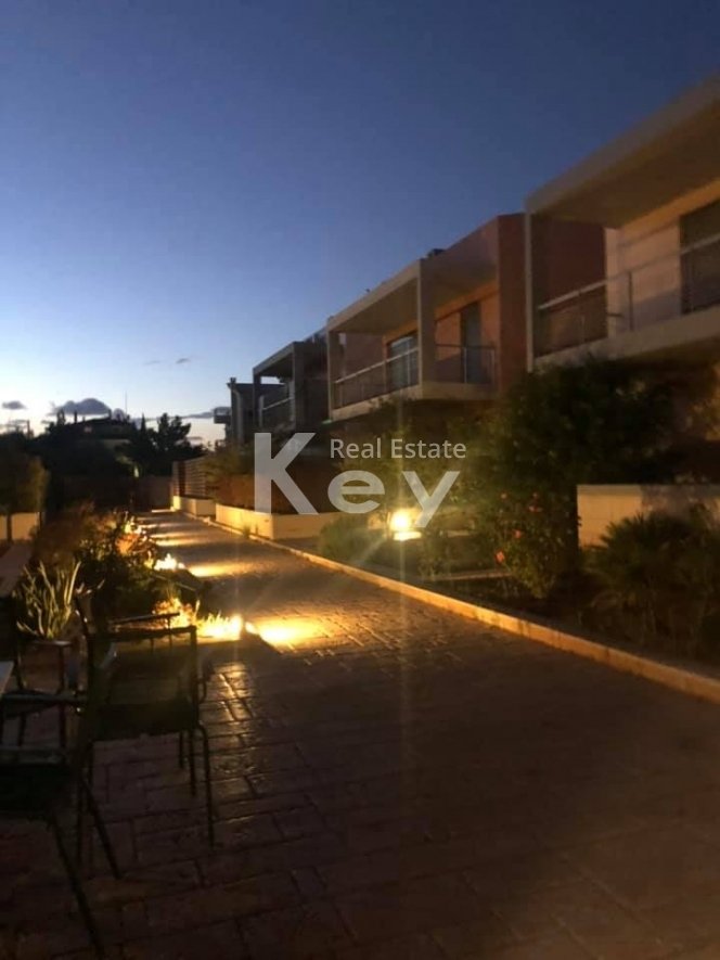 Apartment in Kalyvia Thorikou, Attica, Greece 3 - 13744726