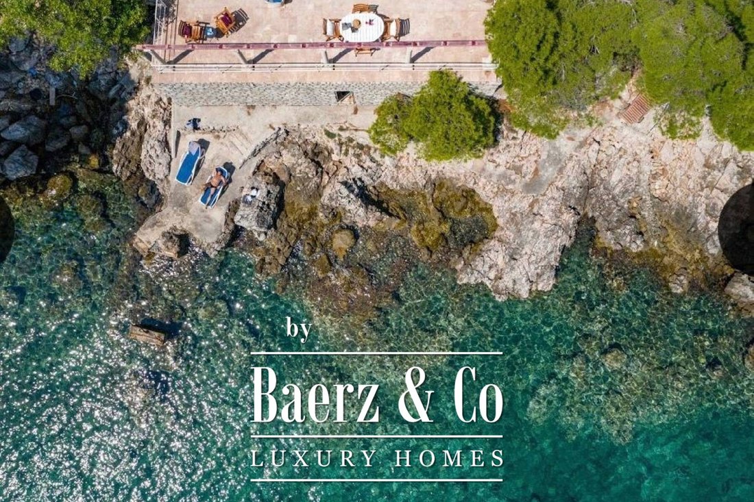 Villa in Kolocep, Dubrovnik-Neretva County, Croatia 3 - 13747065