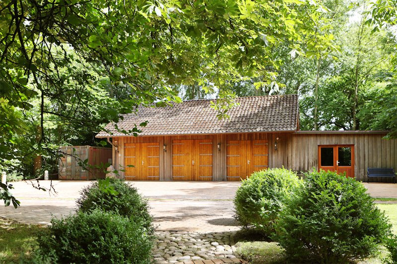 House in Tönning, Schleswig-Holstein, Germany 3 - 13745381