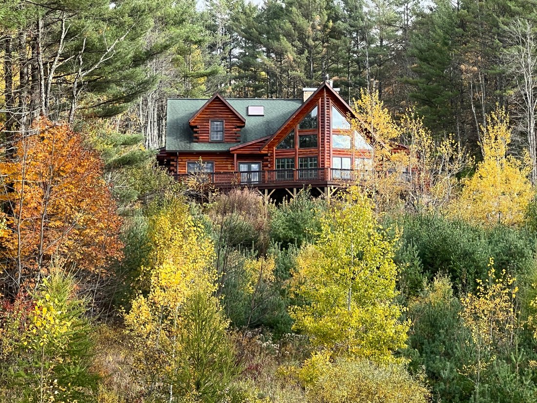 House in Stony Creek, New York, United States 1 - 13744289