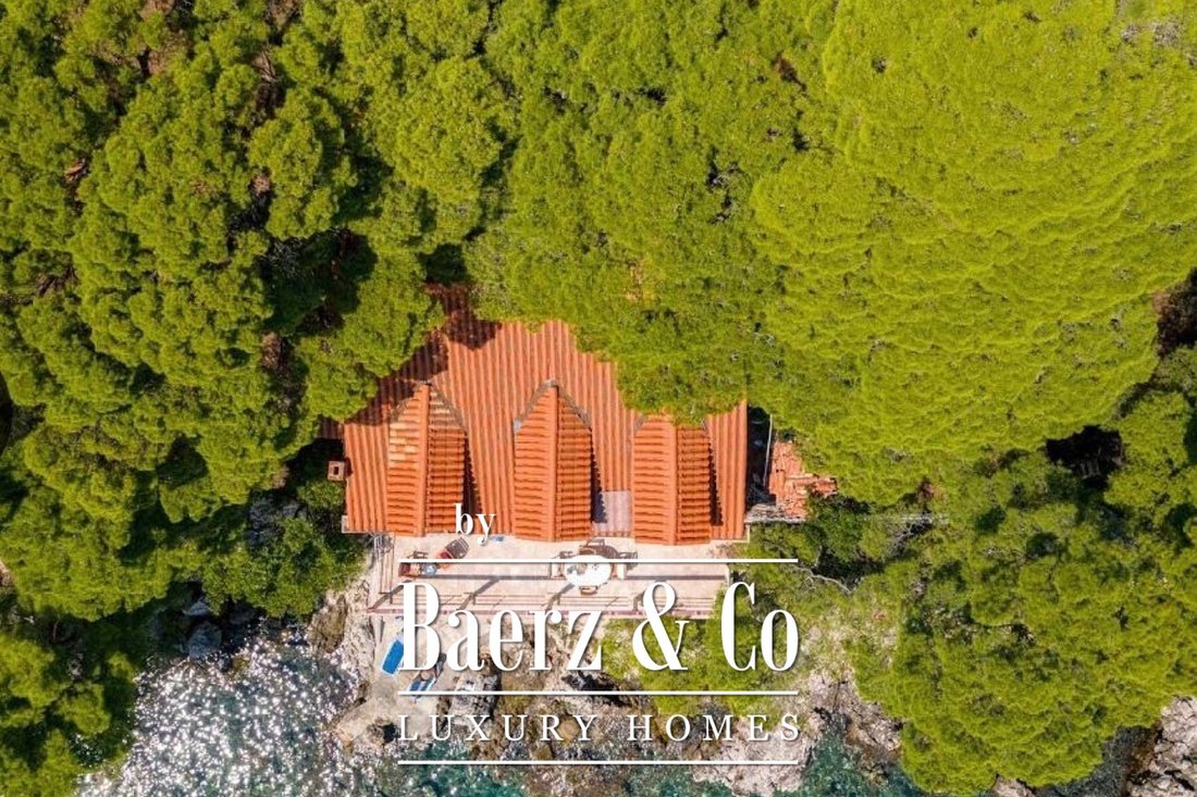 Villa in Kolocep, Dubrovnik-Neretva County, Croatia 2 - 13747065