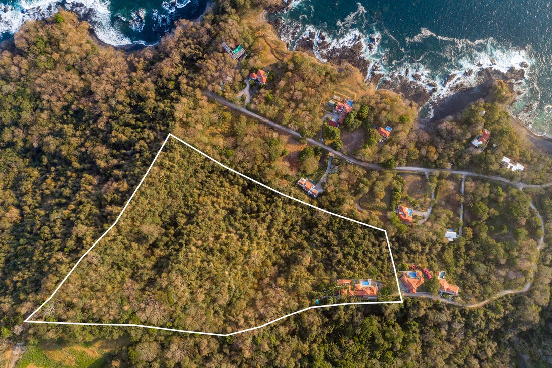 Puerto Carrillo, Guanacaste Province, Costa Rica 3 - 13744362