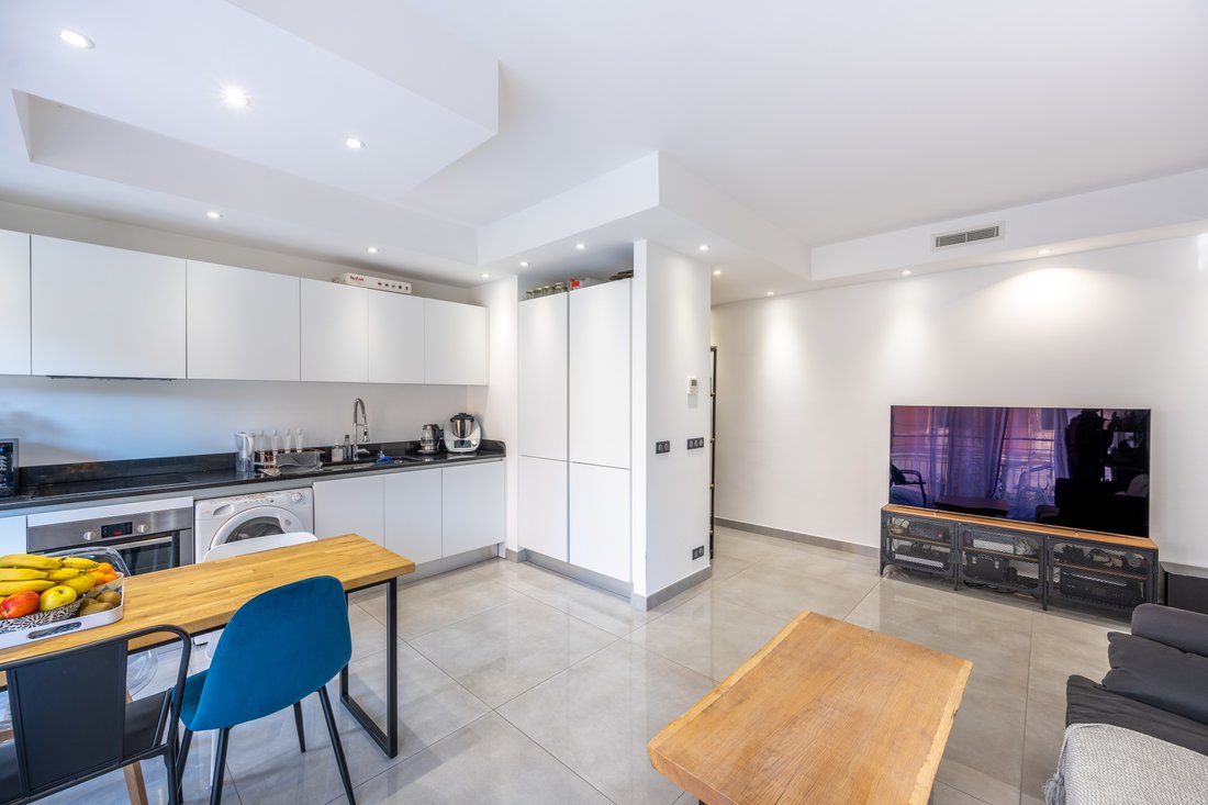 Apartment in Monaco, Monaco 2 - 13745765