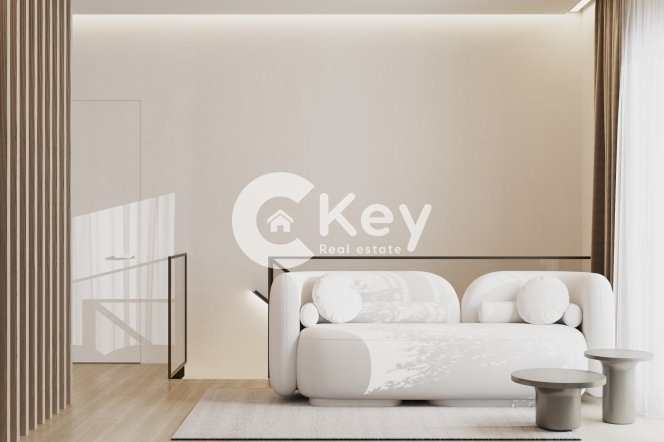 Apartment in North Athens, Attica, Greece 4 - 13744833