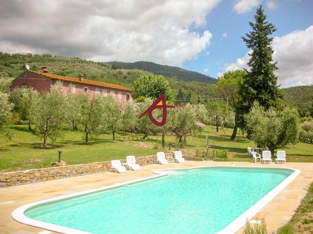 Historic Center (ZTL), Pistoia, Tuscany 1 - 11423513