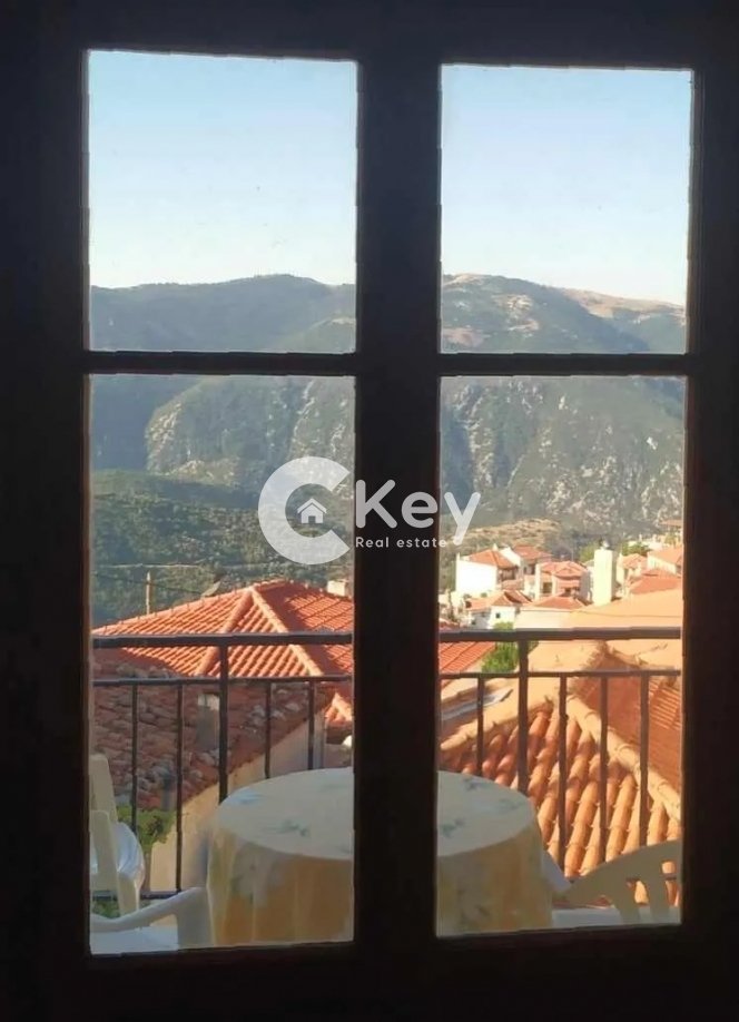 Arachova, Thessaly and Central Greece, Greece 3 - 13744922