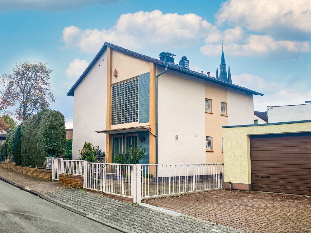 Property In A Popular Location In Frankfurt Am Main, Hessen, Germany