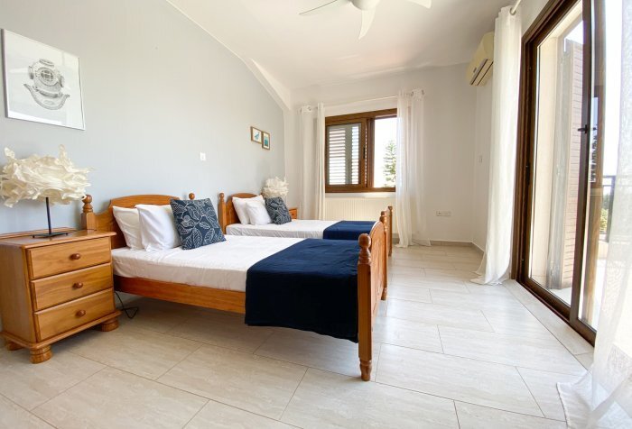 Villa in Peyia, Paphos, Cyprus 4 - 13747932