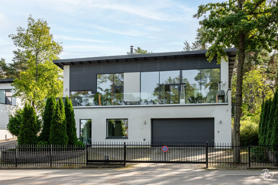 Casa en Turku, Finlandia del Sudoeste, Finlandia 2 - 13744336