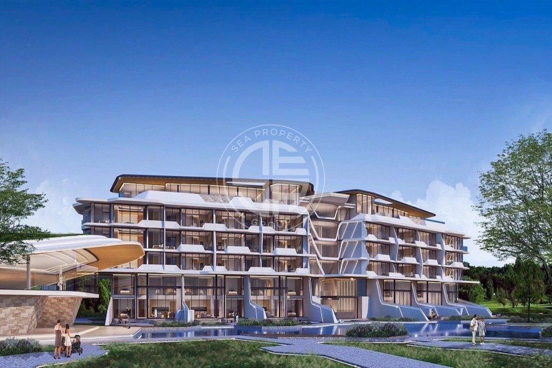 Condominio en Thep Krasatti, Provincia de Phuket, Tailandia 1 - 13745098