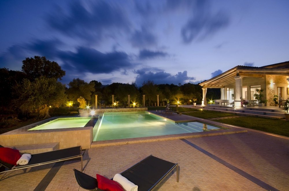 House in Pollenca, Balearic Islands, Spain 2 - 13745460