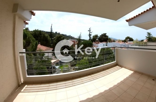 Apartment in Melissia, Attica, Greece 1 - 13744757