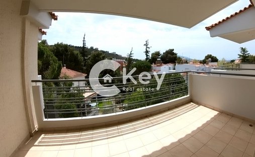 Apartamento en Melissia, Ática, Grecia 1