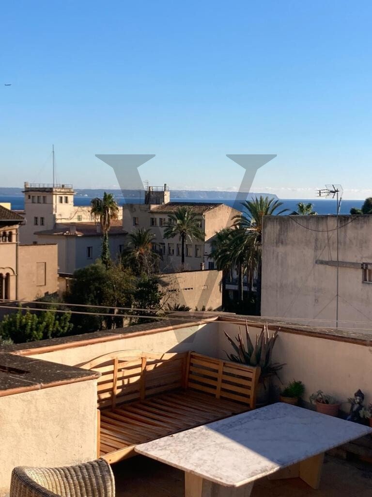 Apartment in Palma, Balearic Islands, Spain 2 - 13745028