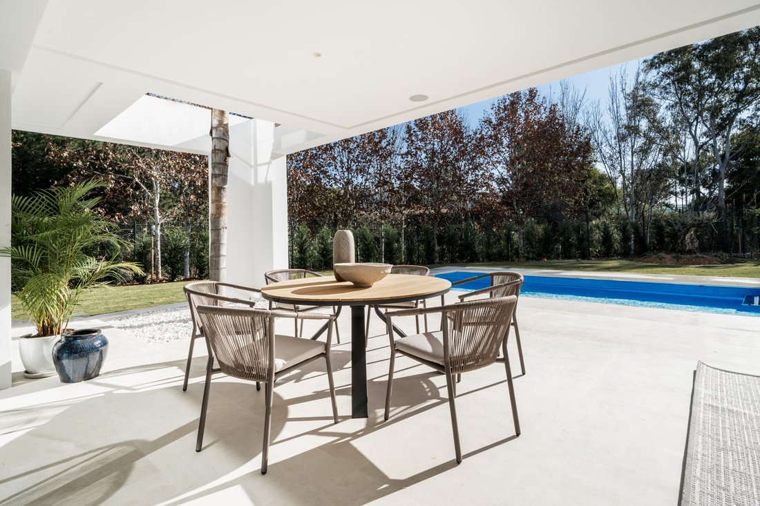 Villa in Estepona, Andalusia, Spain 3 - 13745484