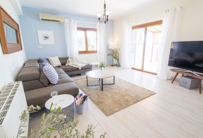 Villa in Peyia, Paphos, Cyprus 3 - 13747932